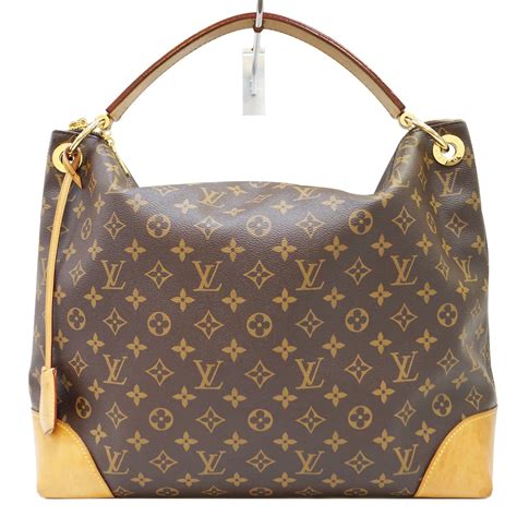 louis vuitton mm monogram